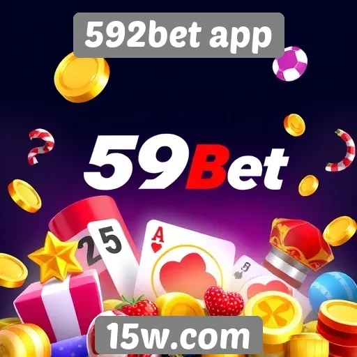 592bet app oferece variedade de jogos online