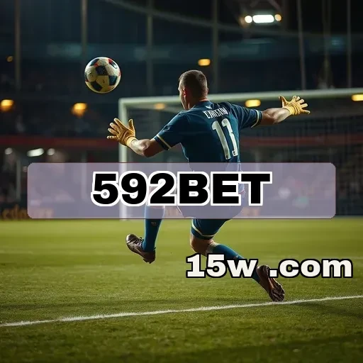 592bet app: A Aposta Ao Vivo que Transformará Seu Jeito de Jogar